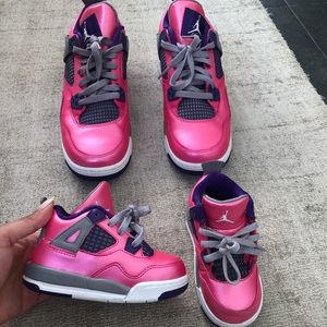 Jordan Retro 4